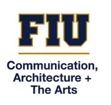 FIU College of Communication, Architecture and The Arts