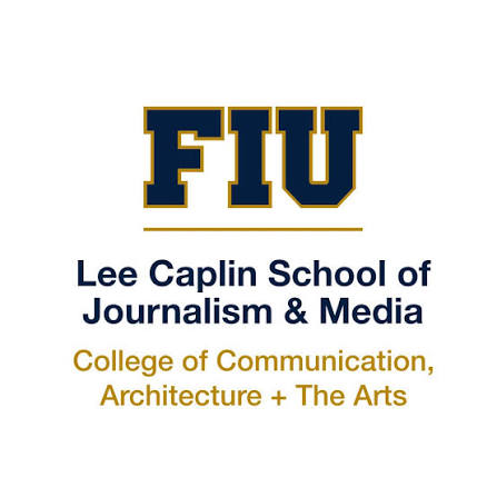 FIU Lee Caplin School of Journalism and Media, College of Communication, Architecture and The Arts