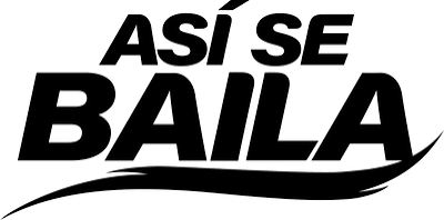 Así se Baila